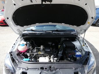 Škoda Fabia 1.2 TSi 2x kola, ČR, klima - 19