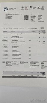 SHARAN 2.0TDI BUSINESS XEN/LED/ACC/KESSY/KAM/1.majitel/TOP - 19