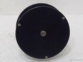 Retro bakelitový anemometr - ČSSR - 19