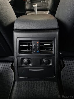 BMW 320d E91 - 19