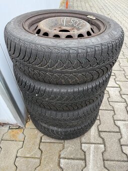 Fiat 500C, 1.2 69k - 19
