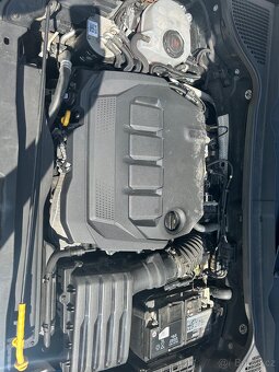 Škoda Karoq 2.0tdi 110kw 4x4 r.v.2021 naj.171Tkm odpočet DPH - 19