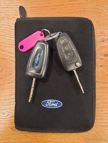 Ford Tourneo Connect 1.6 TDCi Titanium - 19