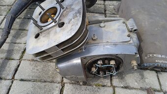 Díly ČZ 250/513 - 19