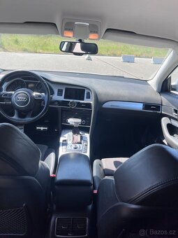 Audi A6 3.0 TDI S-line - 19
