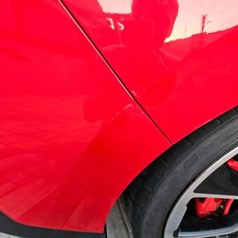 Hyundai i30N, Liftback, 88t km, 202kW - 19