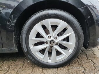 Škoda Octavia 4 Combi Style 2.0TDI 110kW DSG Virtual Matrix - 19