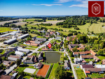 Prodej, dům, 470 m poz.,  70, Jihlávka, Česko - 19