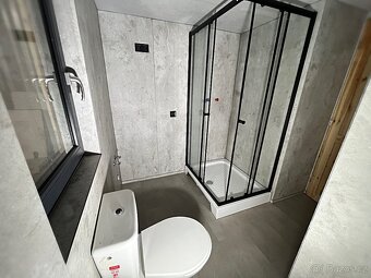 Moderní výroba Dřevostavby - Tiny House / Maringotka - 19