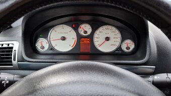 Peugeot 407 2,0 HDI - 100kw. PĚKNÝ STAV - NOVÁ STK - 19
