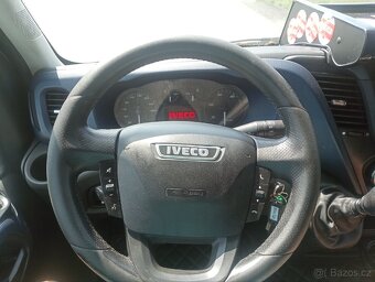 Iveco Daily ,rok 2018 ,3litr , extra maxi 10 europalet ,,,, - 19