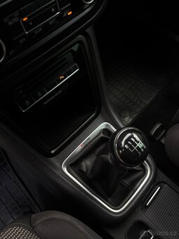 Volkswagen sharan 7 miest 4 motion bixenon navi tažne - 19