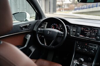 Seat Ateca Xcellence 1.4 TSI ACT - 19