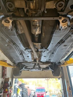 Audi A4 B5 1.9 TDI Quattro - 19