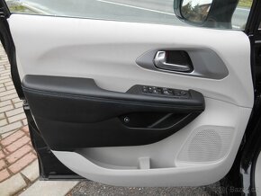 Chrysler Pacifica 3,6 Hybrid PLUG-IN RU 2018 - 19