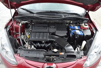 ►►Mazda 2 1.3 i 55KW CE PRO• KLIMA • ALU◄◄ - 19