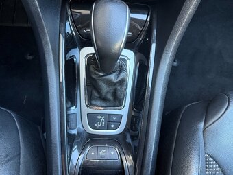Citroën C5, 2.2HDI, 150kw Aut. Exclusive - 19