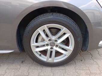 Audi A4 Avant 2.0TSI 150kW S-tronic 127tkm Full LED DAB Qi - 19