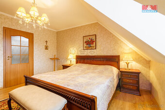 Prodej rodinného domu, 129 m², Karlovy Vary, ul. Žitná - 19