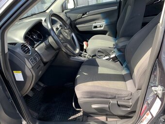 Opel Antara 2.0 CDTi, 110KW - 19