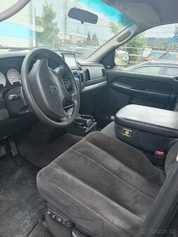 Dodge Ram 1500 Hemi 5,7 4x4 lpg - 19