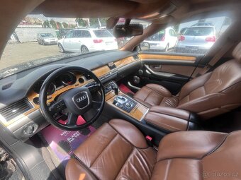 Audi A8 - 19