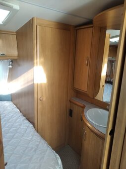 Karavan Hobby 560 Excelent - 19