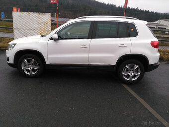Volkswagen Tiguan 2.0 TDI 4Motion /103 kW/ - 19