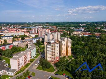 Prodej, byt 3+1, Bohumín - Nový Bohumín, Svat. Čecha - 19