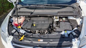 Ford Kuga 2.0.TDCI 110KW - 19