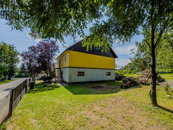 Prodej rodinného domu, 279 m2, Děkanovice - 19