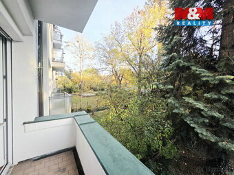 Prodej bytu 3+1, 105 m², Praha, ul. Mydlářka - 19