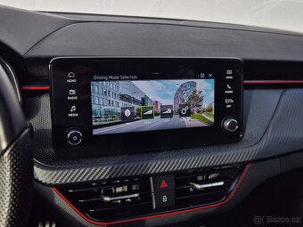 ŠKODA Scala 1.0TSI 85kW Monte Carlo Facelift Manuál ČR ZÁRUK - 19
