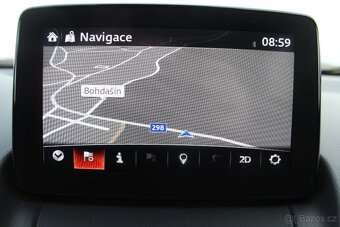 Mazda CX-3 Sports-Line 2.0i 89Kw 1.majitel 124000km Full Led - 19