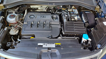 Kodiaq STYLE PLUS 2.0TDI 140kW 4x4 DSG 7.míst-1.maj-ČR-NEHAV - 19