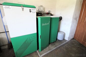 Prodej, zemědělská usedlost, Polevsko - 19