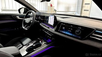 AUDI S5, STAV NOVÉHO VOZU / ZÁRUKA - 19