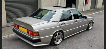 RH ZW1 5x112 R17 - 19