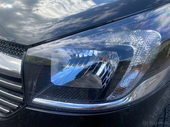 Opel Vivaro, 1,6CDTI,89KW,L2,9míst - 19