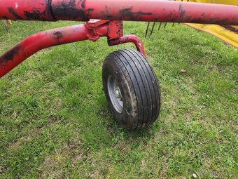 Shrnovač sena - 19