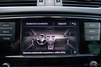 Škoda Octavia Combi 1.6 TDI 115k Ambition - 19