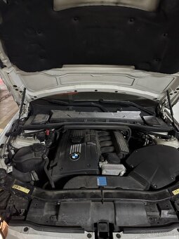 BMW E93 330i Cabrio 2008 - 19