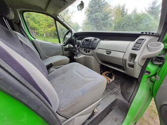 Renault Trafic - 19