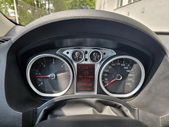 Ford Kuga 2.0TDCI, 4X4, AUTOMAT, INDIVIDUAL - 19