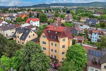 Prodej bytu 2+1 v Liberece XI-Růžodol, ulice Železniční - 19