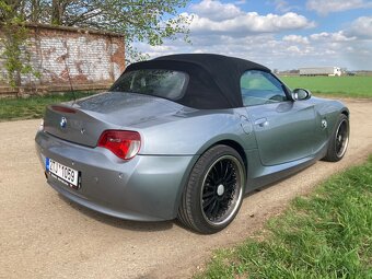 BMW Z4 2.5I 160kW - 19
