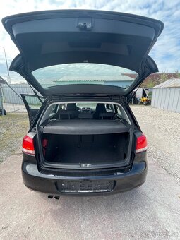 Volkswagen golf VI - 19