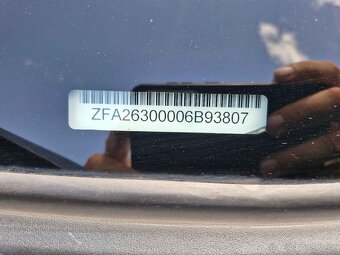 Fiat Doblo 1,4 CNG - 19