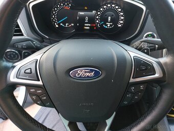 Ford Mondeo, 1.5 EcoBoost automat, 2019, 106500 km - 19