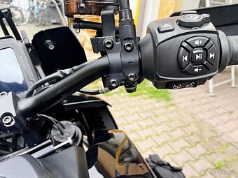 HARLEY-DAVIDSON PAN AMERICA SPECIALE 1250 1.MAJ KOUPENO ČR - 19